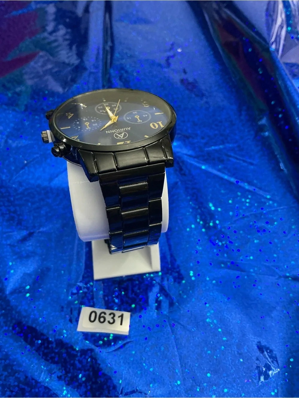 N/A men watch